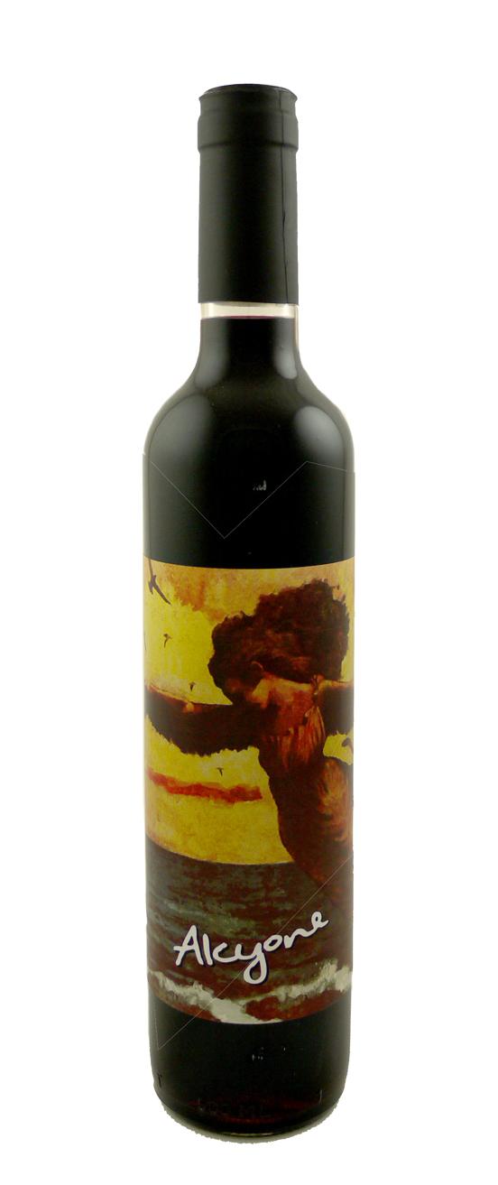 Tannat "Alcyone", Viñedo de los Vientos                                                             