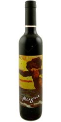 Tannat "Alcyone", Viñedo de los Vientos                                                             