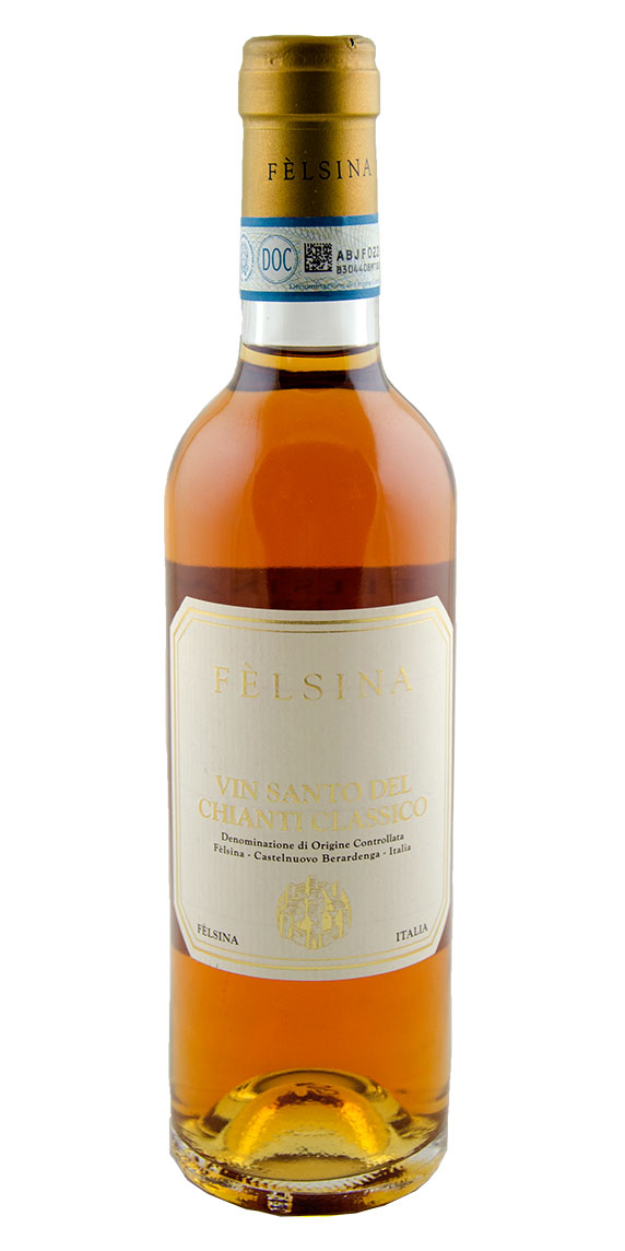 Vin Santo, Fèlsina