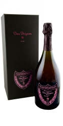 Dom Pérignon, Rosé 