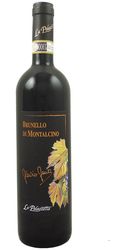 Brunello di Montalcino, La Palazzetta