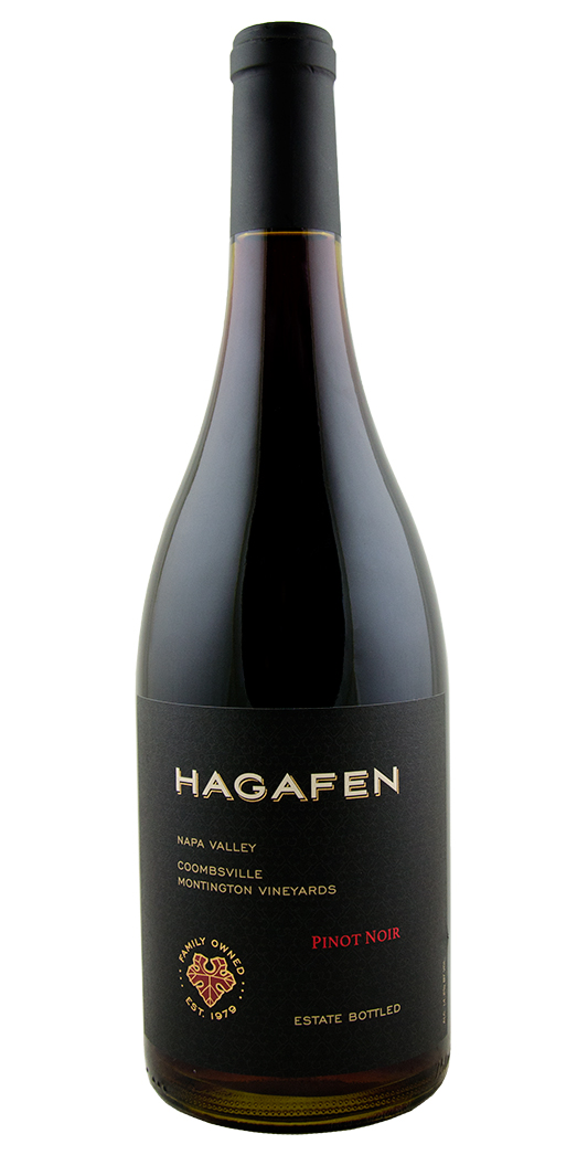 Hagafen, Pinot Noir, Kosher