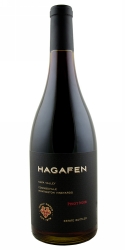 Hagafen, Pinot Noir, Kosher                                                                         