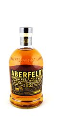Aberfeldy 12Yr. Highland Single Malt Scotch Whisky