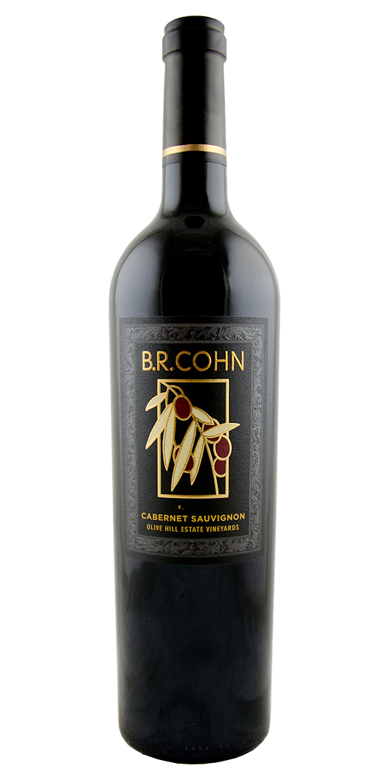 B.R. Cohn Cabernet Sauvignon "Olive Hill"