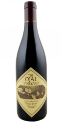 Ojai Pinot Noir, Santa Barbara