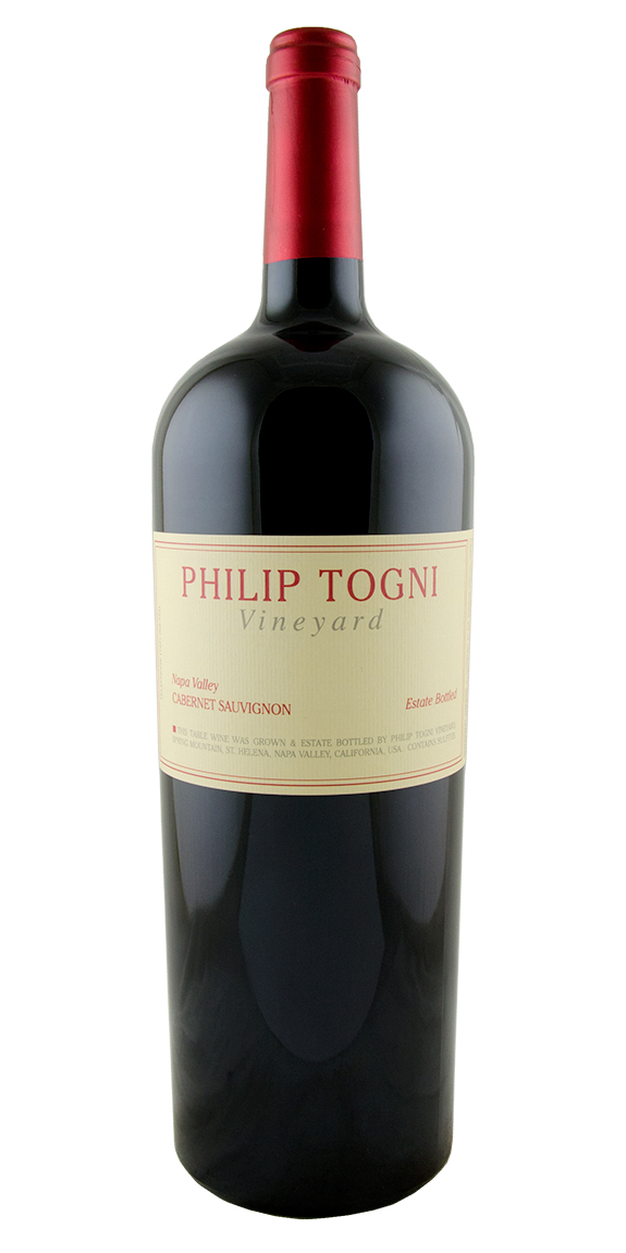 Philip Togni Cabernet Sauvignon