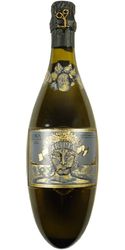 Kripta Brut Nature Cava Gran Reserva, Torello Mata                                                  