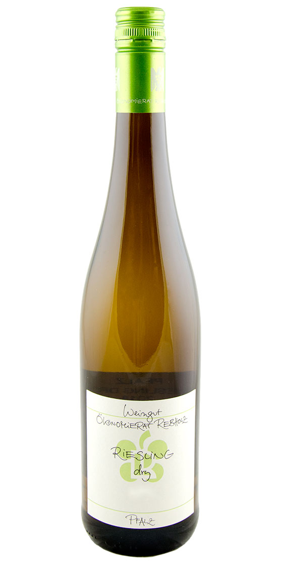 Estate Riesling Dry, Ökonomierat Rebholz