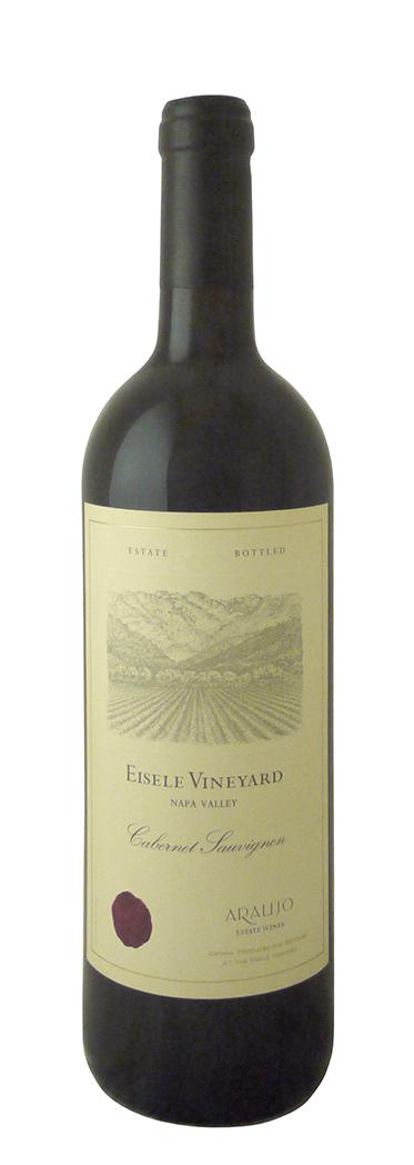 Araujo "Eisele Vineyard" Cabernet Sauvignon