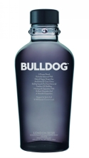 Bulldog London Dry Gin                                                                              