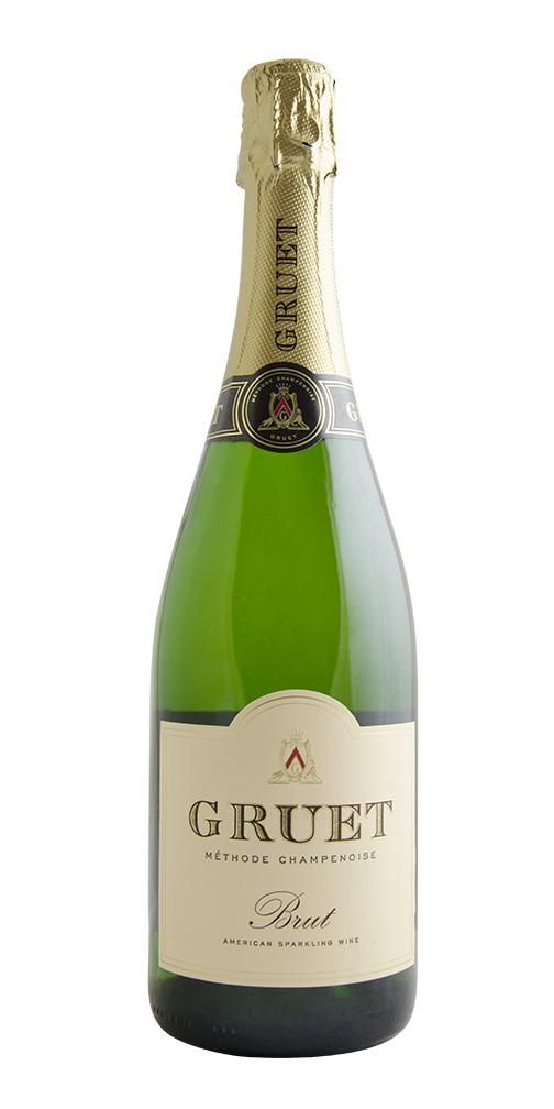 Gruet Brut                                                                                          