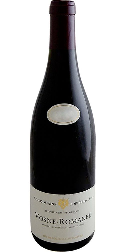 Vosne-Romanée, Forey                                                                                