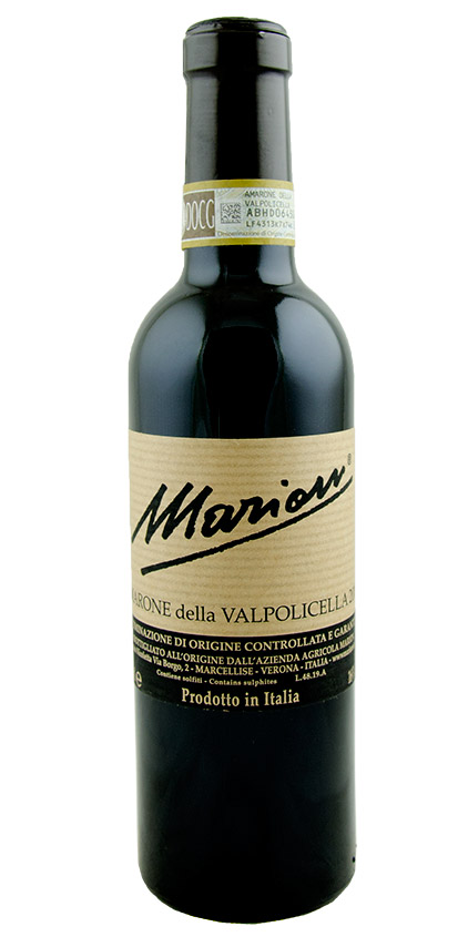 Amarone, Marion