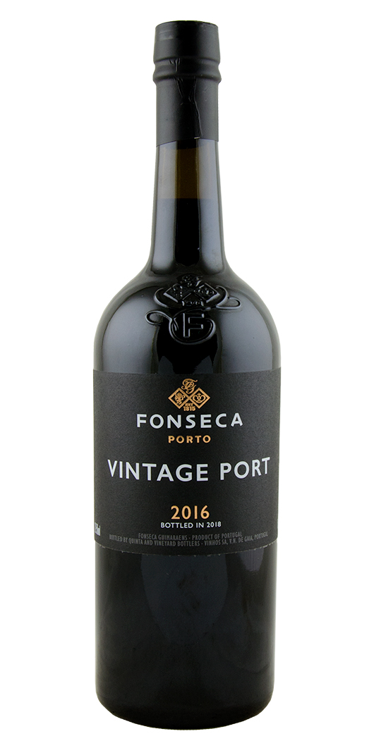 Fonseca Vintage Port