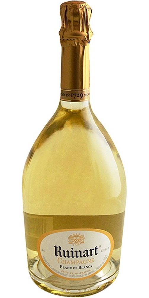 Ruinart Blanc de Blancs Magnum 1,5L (12,5% Vol.)