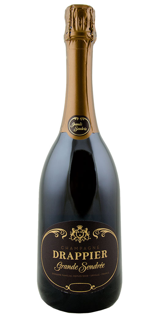 Drappier, Grande Sendrée Brut