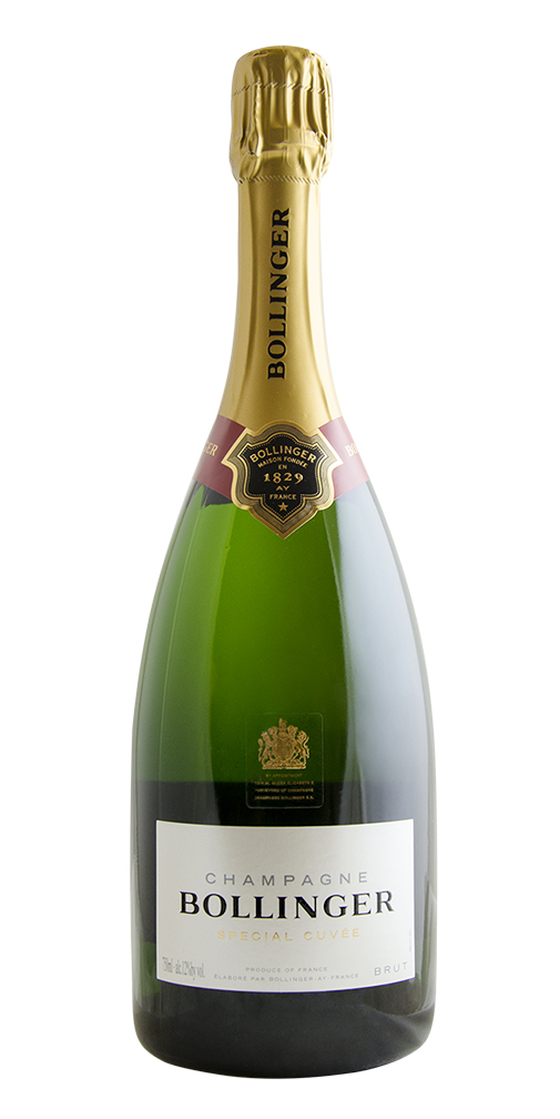 Bollinger, Special Cuvée Brut