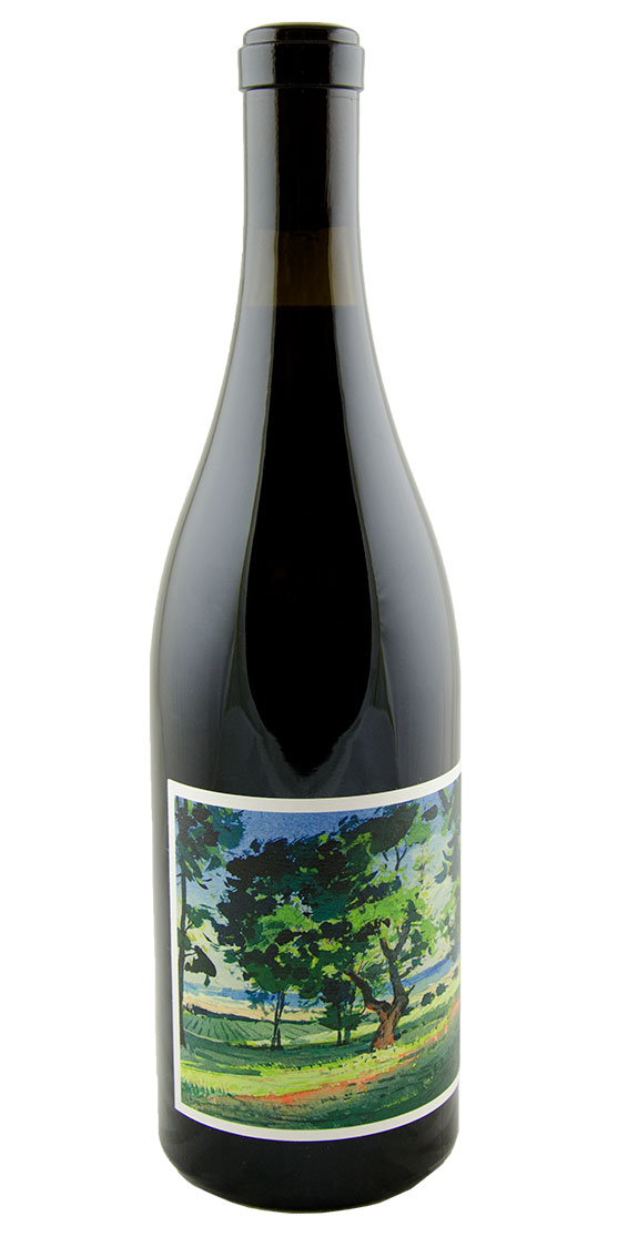 Johan Vineyards Pinot Noir, Willamette Valley