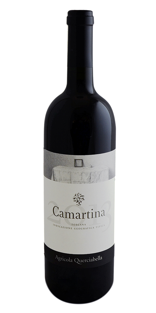 Camartina, Querciabella