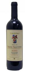 Salice Salentino, Taurino                                                                           