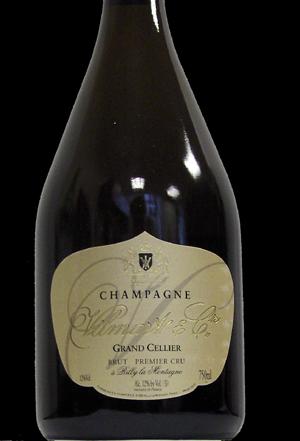 Vilmart "Grand Cellier" 1er Cru Brut                                                                