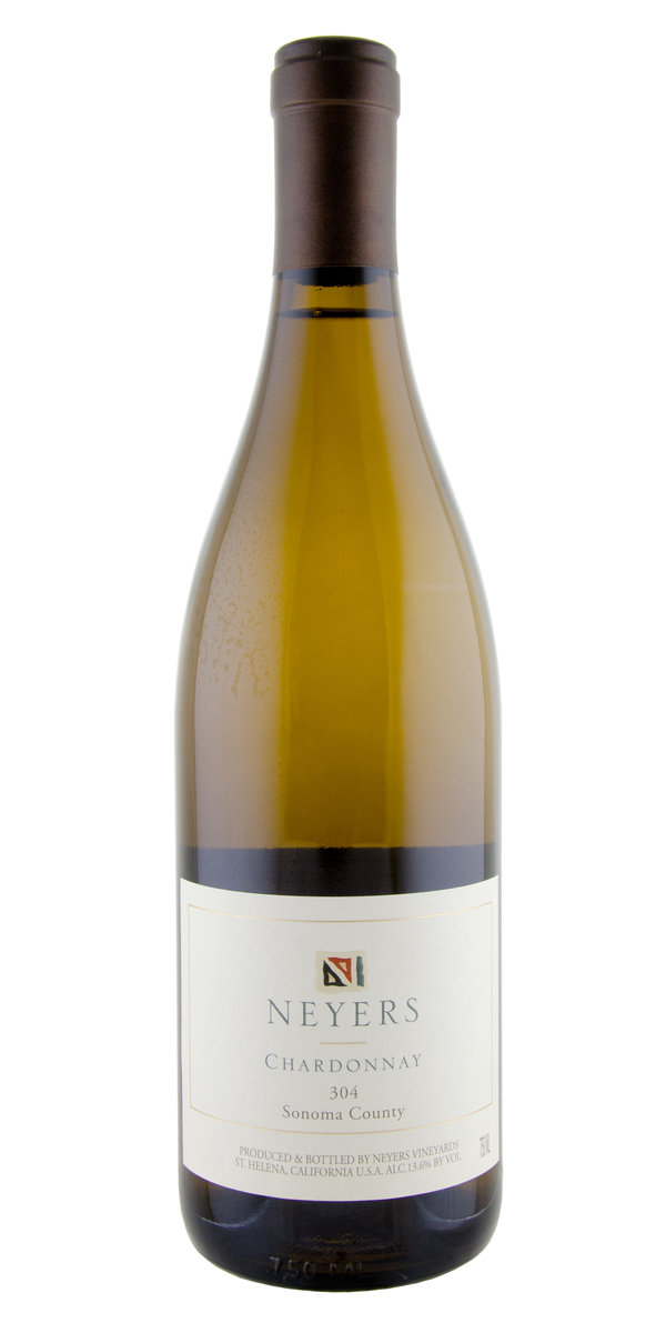Neyers Vineyards, Chardonnay