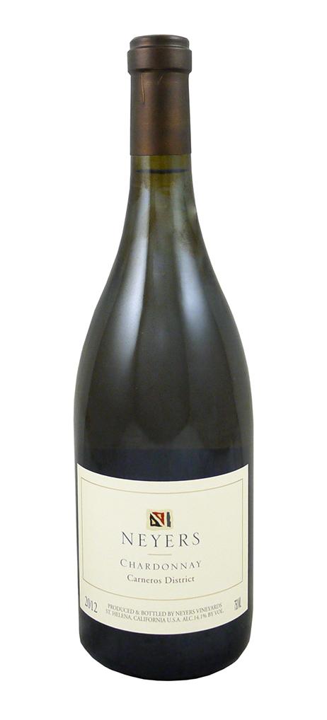 Neyers Vineyards, Chardonnay