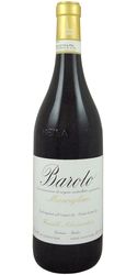 Barolo "Monvigliero", Fratelli Alessandria