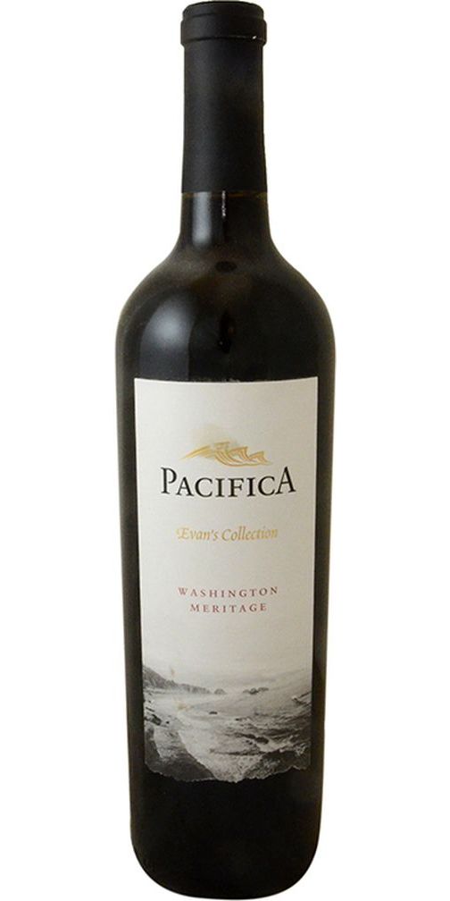 Pacifica Meritage, Kosher