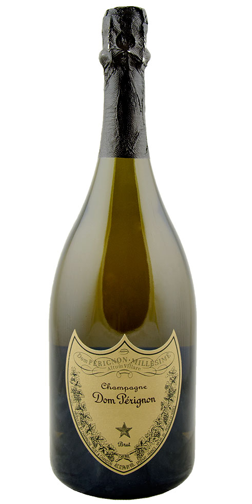 Moet & Chandon - 2004 - DOM PERIGNON P2 - 750 ml. - Champagne –