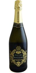 Bartenura Prosecco, Kosher                                                                          