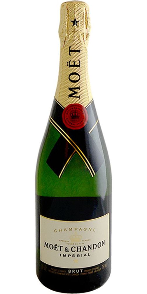 Moët et Chandon  wein.plus Lexicon