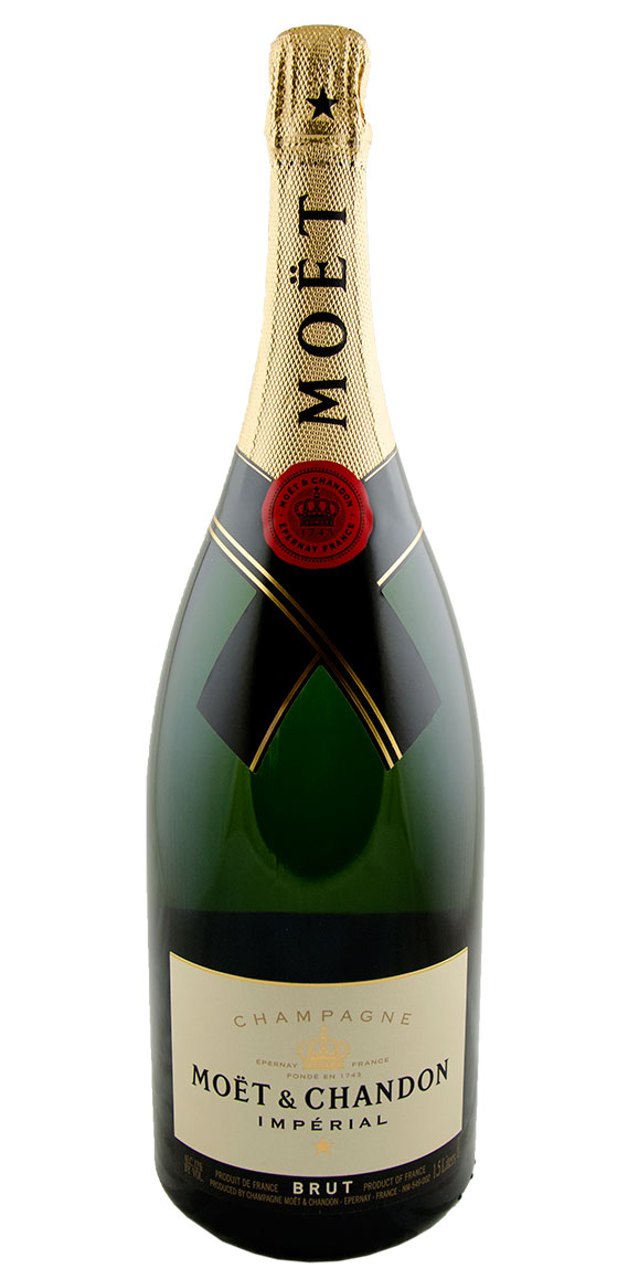 Moët & Chandon, Impérial