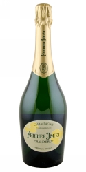 Perrier-Jouët, Grand Brut                                                                           