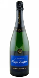 Nicolas Feuillatte, Brut Réserve