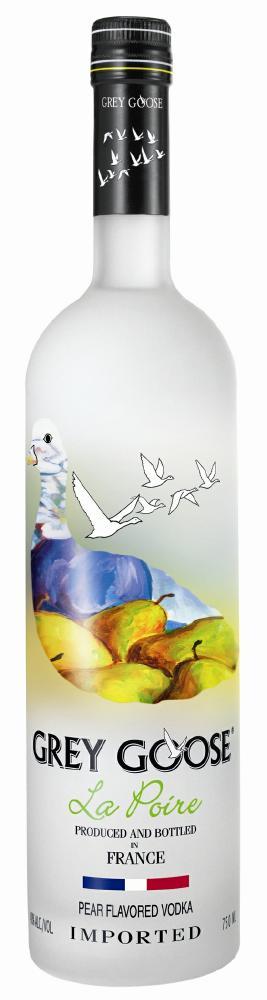 Grey Goose La Poire Vodka