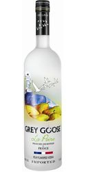 Grey Goose La Poire Vodka