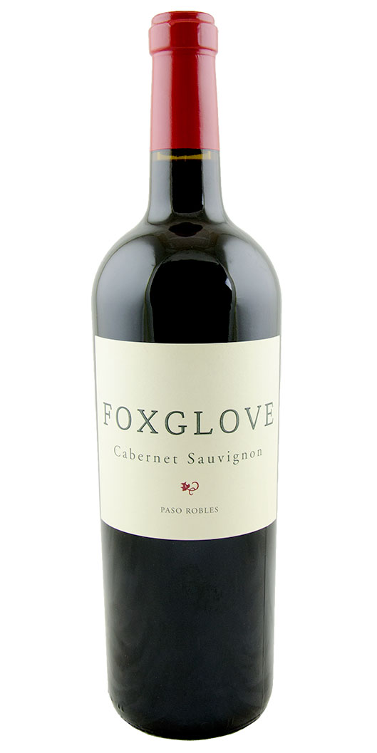 Foxglove Cabernet Sauvignon