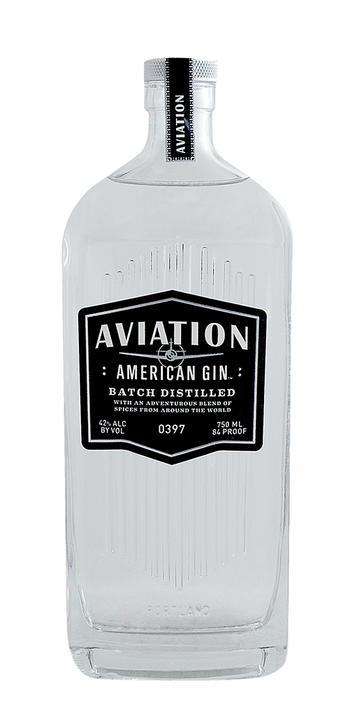 Aviation Gin