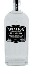 Aviation Gin                                                                                        