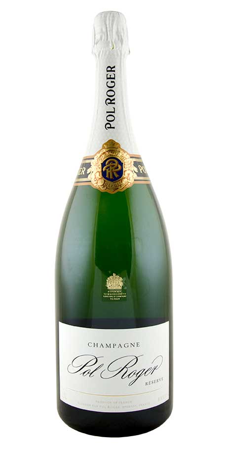 Pol Roger Brut