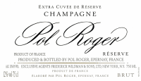 Pol Roger Brut                                                                                      