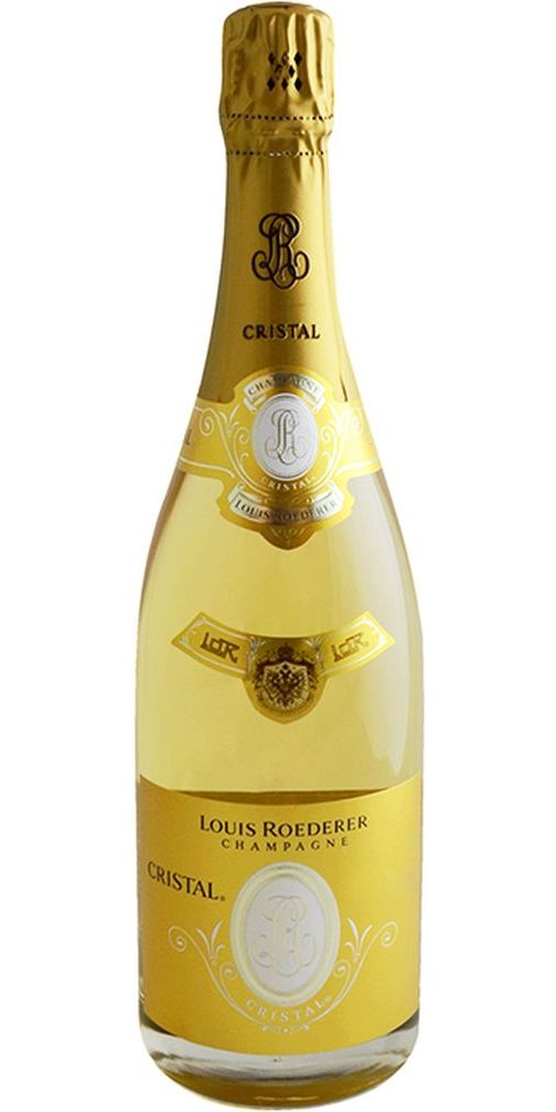 Roederer Cristal