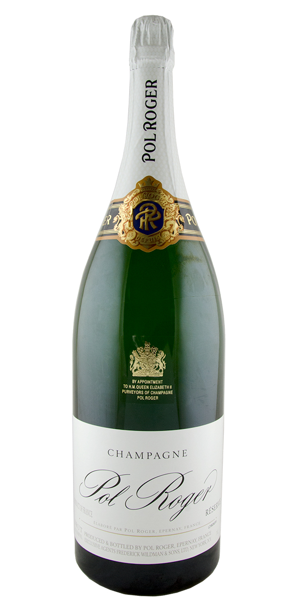 Pol Roger Brut