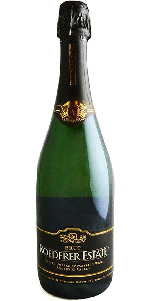 Roederer, Estate Brut