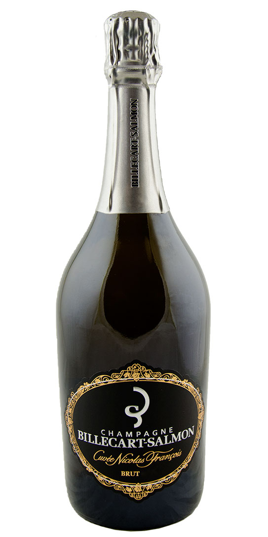 Billecart-Salmon "Nicolas François" Brut                                                            