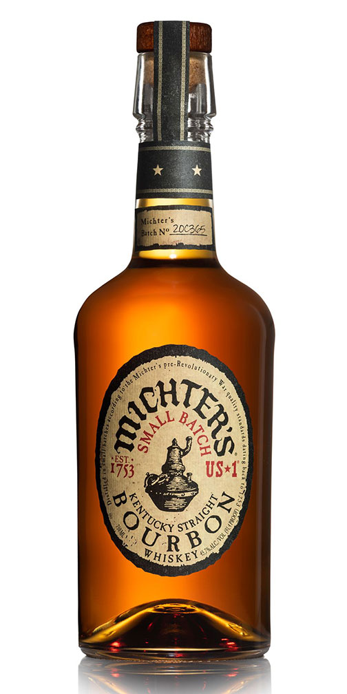 Michter's US 1 Kentucky Straight Bourbon Whiskey                                                    