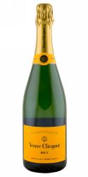 Veuve Clicquot Brut, Yellow Label