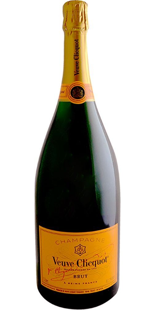 Veuve Clicquot Brut